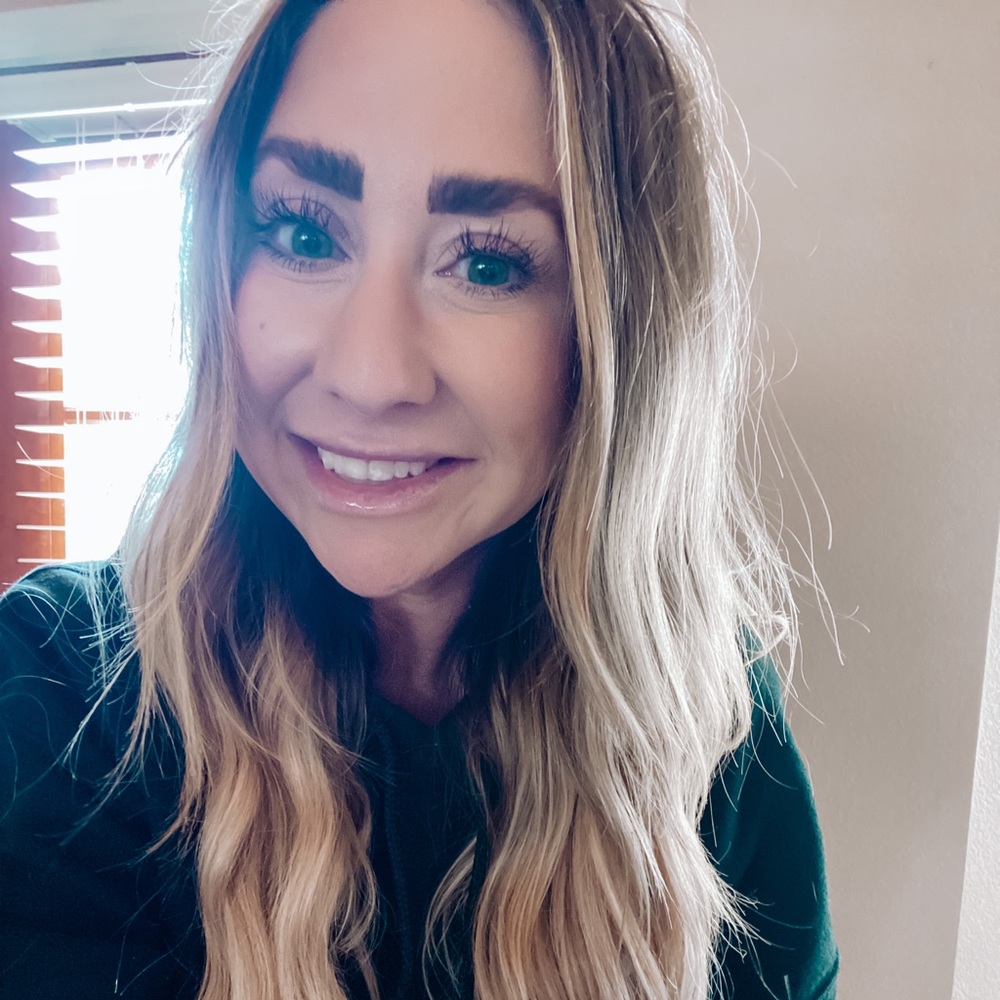 Meet your Posher, Ellen